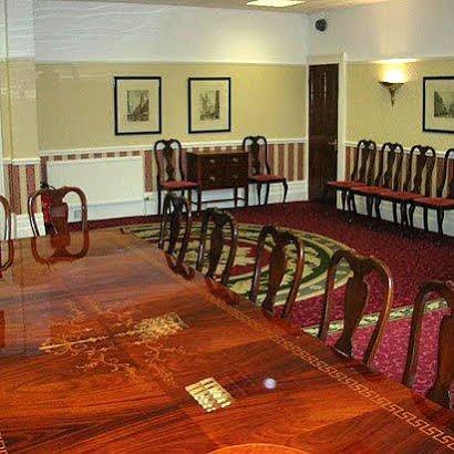 Courtlands Hotel AEGON International Zewnętrze zdjęcie