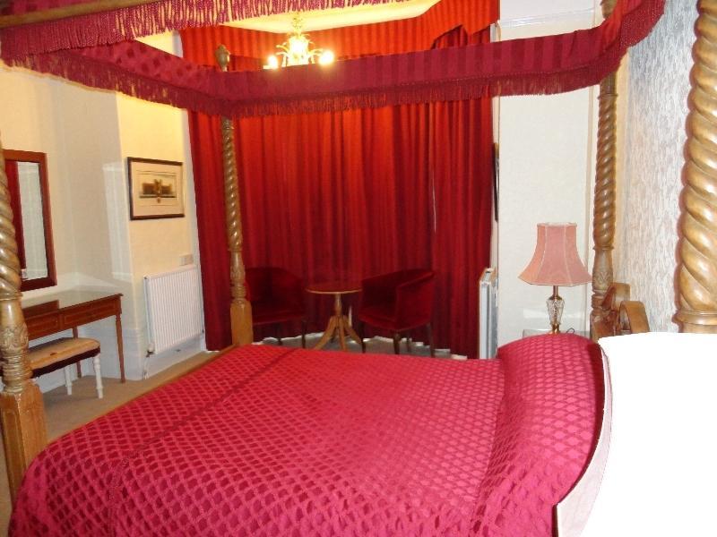 Courtlands Hotel AEGON International Pokój zdjęcie