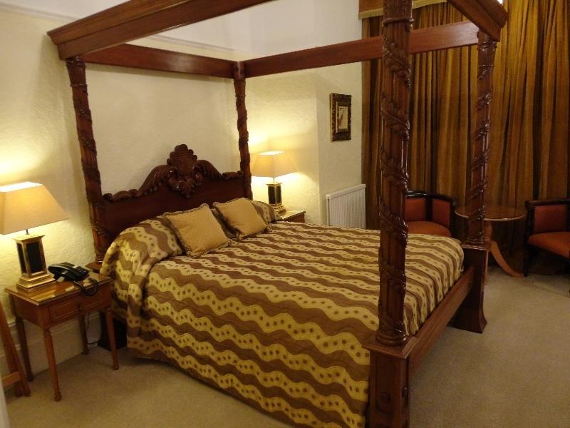 Courtlands Hotel AEGON International Pokój zdjęcie