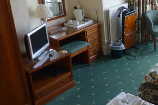 Courtlands Hotel AEGON International Pokój zdjęcie
